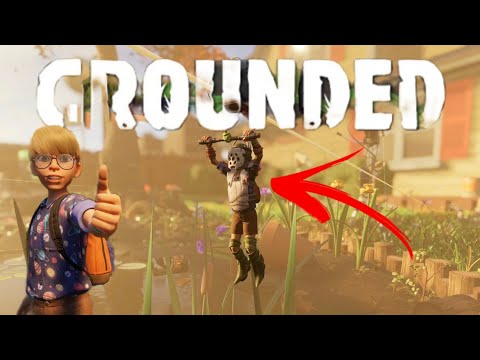 Is this the best armor in Grounded 🐝 ?