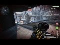 Warface ОСТРИЕ тактика лёгкого прохождения 