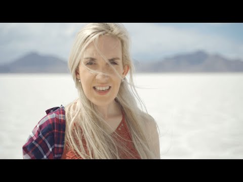 Serenity Music Video by Emilia Walasik