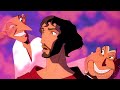 La Puissance Divine Le Prince D Égypte Extrait VF