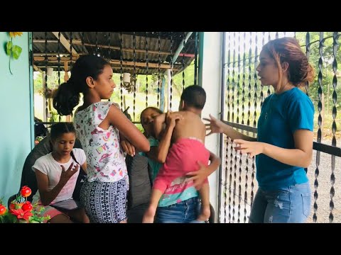 Trata mal al Bebé / película completa (Parte1) @dariannyflow