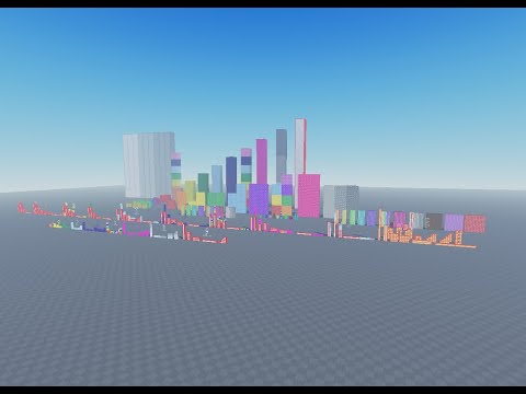 MAKING YOUR NUMBERBLOX (NEW KIT)