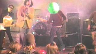 Dear and The Headlights - Sweet Talk