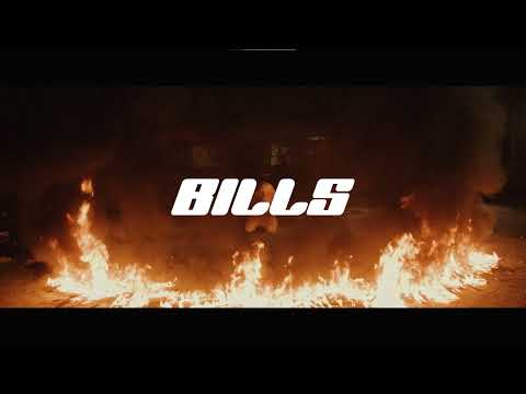 [FREE] POP SMOKE x ALBERTO TYPE BEAT "BILLS" | Melodic UK Drill Instrumental