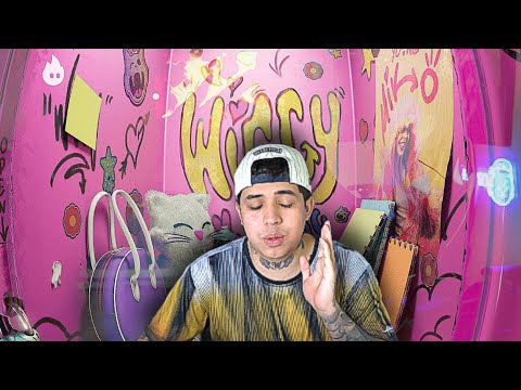 WESTCOL reacciona a wiggy - Young Miko