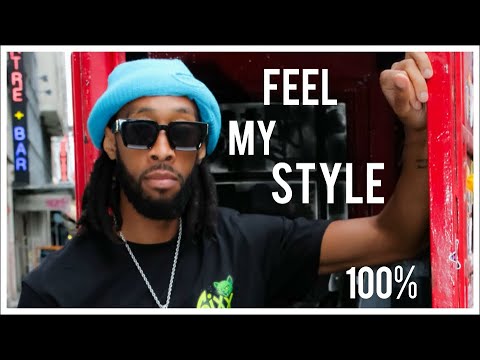 Xii 44 ... LIFE BARZ ... IM DIFFERENT WITH THIS ... DAT FREESTYLE