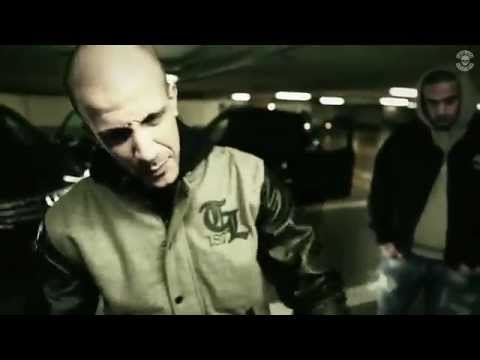 Haftbefehl feat. Rim´K - Von Frankfurt bis nach Paris [TL Exclusive Video]