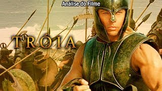 TROIA: O MAIOR FILME DE AÇÃO DE TODOS OS TEMPOS!