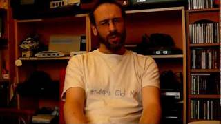 Updates, plans, TV shows and stuff.