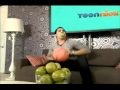 Big Time Rush At TeenNick