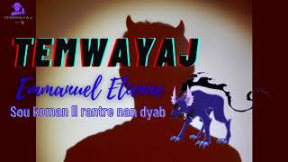 Temwayaj sou Koman Emanyel Etienne te rantre nan djab