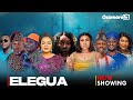 ELEGUA Latest Yoruba Movie 2024 Drama Debbie Shokoya Bimbo Oshin Mariam Adebola Martini Animashaun