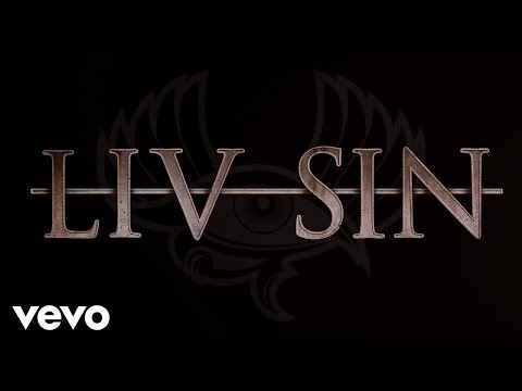 Liv Sin - The Fall (Official)