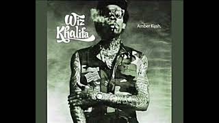 Wiz Khalifa - Chuck (feat. Chevy Woods, Neako)(432hz)