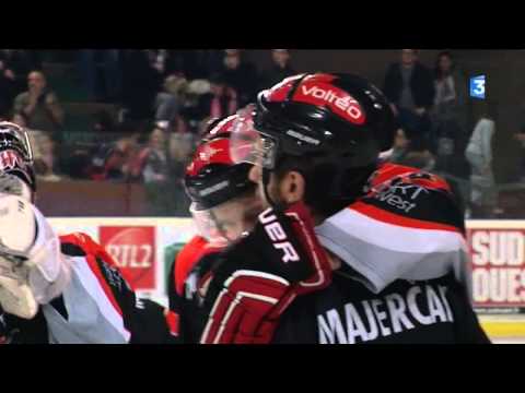 Les Boxers de Bordeaux et l'Hormadi s'imposent face à leurs adversaires respectifs