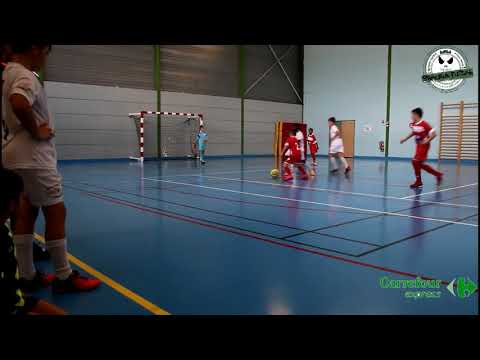 (2021 2022) Bracieux F - USR (Amical U13) 10 10 2021