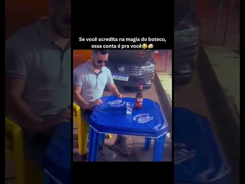 A magia do boteco. 🍻 #boteco #bar #vidanoturna #botecoroots #cerveja