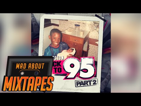 Mercston - Summer of Love ft. Scorcher [Back To 95 Part 2]