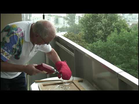 Hermann Hirt - "GEBURT EINER NEUEN WELT"