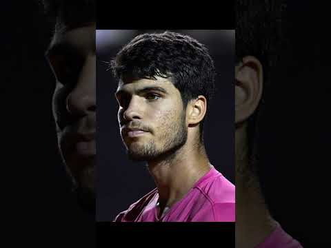 Why Carlos Alcaraz is Facing Hatred by His Fans  #alcaraz #tennis #carlosalcaraz #shorts #djokovic