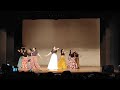 JUMKA GIRA RE Ll LADY SHRI RAM COLLEGE FOR WOMEN Ll DELHI UNIVERSITY
