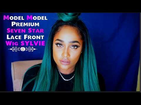 Model Model Premium Seven Star Lace Front Wig SYLVIE| SISTAWIGS
