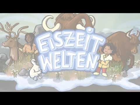 Видео Eiszeitwelten #1