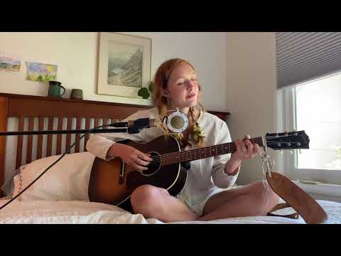 Travelin’ Soldier - Bella White (The Chicks cover) | Under The Covers