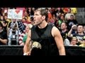Dean Ambrose/Jon Moxley: Still Into You 