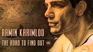 Oh What A Beautiful Mornin - Ramin Karimloo