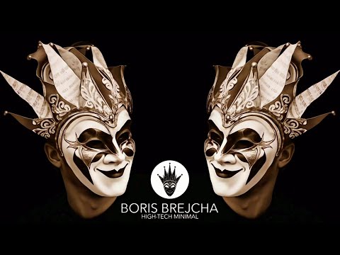 Boris Brejcha - The Hidden Path (Unreleased Extended Fix)