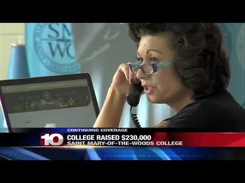 #WoodsGivingDay raised $230,000