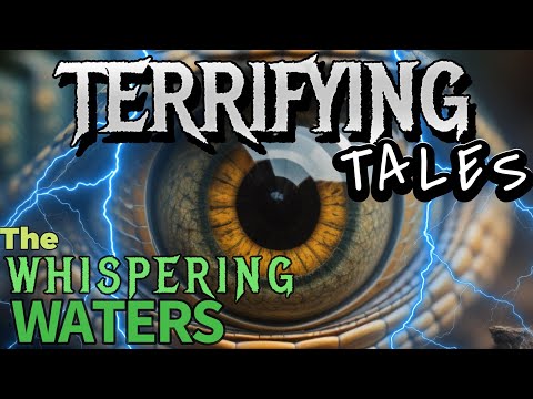 Scary Stories : Whispering Waters