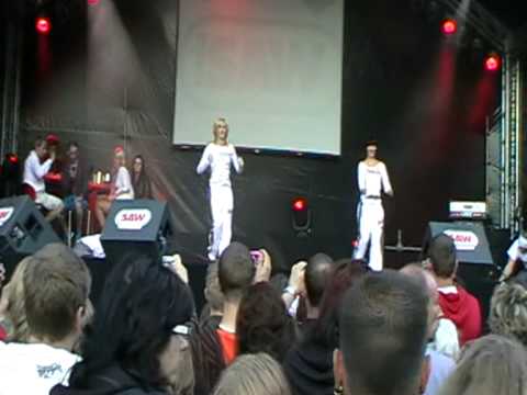 Radio SAW Hit Arena 90er Jahre Kultur in Thale!