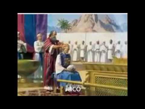 Hino SUD 09   Graças Damos ó Deus Por um Profeta Português