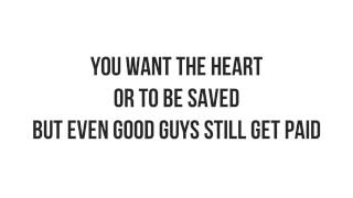 Lyrics Video: My Chemical Romance - Fake Your Death