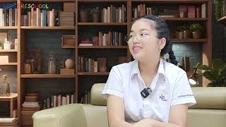 In Conversation series - Kim Ngân
