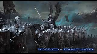 Woodkid - Stabat Mater (432Hz)
