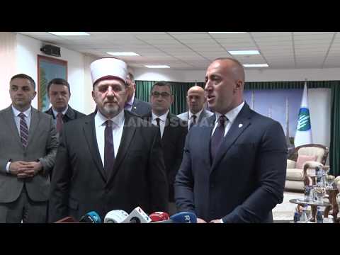 Mesazhet dhe urimet e krerëve shtetëror për Fitër Bajram - 04.06.2019 - Klan Kosova