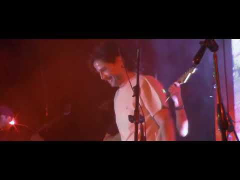 PSICODELICOS - LOS FLAKOS - FORO INDIE ROCKS ( FESTIVAL BRILLANTE MÉXICO 2025 ) 02/10/2025