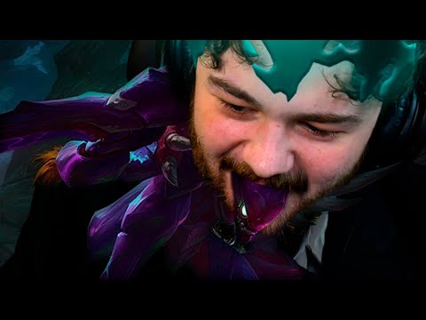 How I Dominated the Best Jungler in the GAME (Kha'zix)
