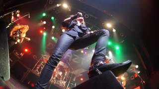 DYNAZTY - STARLIGHT live at Tsutaya o-West,Tokio, 15-02-2017