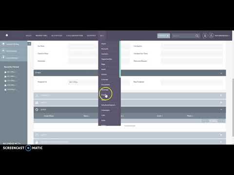 suitecrm meeting relationships/field not saving