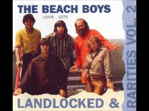 The Beach Boys - Tears In The Morning (Alternate Version)