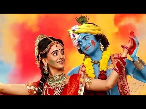 Krishna Manmohana More Kanha More Krishna | Bhakti Sangeet | Rukmani krishna status #trending #viral