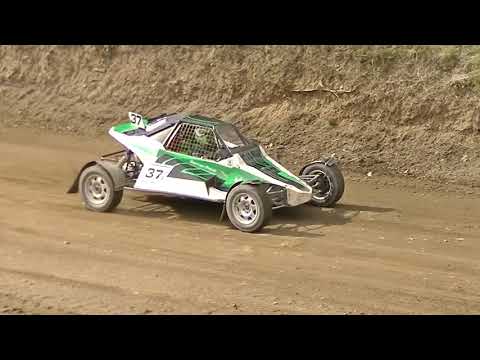 00235 Autocross Humpolec 28. - 29.8.2021