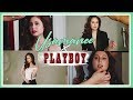 เบื้องหลังถ่ายแบบ PLAYBOY THAILAND L USA LOVEVER