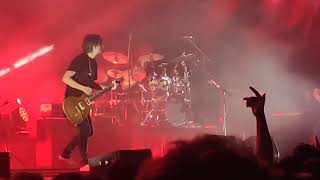 Porcupine Tree - Sleep Together - CLOSURE/CONTINUATION TOUR - Movistar Arena 7/10/2022