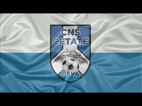 IMNUL OFICIAL CNS CETATE DEVA 1921