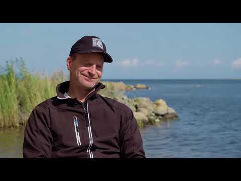 Reportage Svenskt Travderby